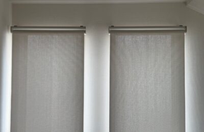 施工後