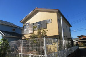 インスペクション