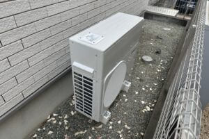 施工後②