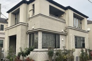 施工前