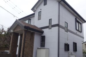 施工前